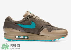 nike air max 1 permium ridgerock撞色多少錢？