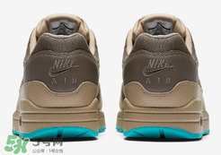 nike air max 1 permium ridgerock撞色多少錢？