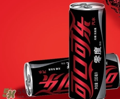 可口可樂零度真的不長肉嗎？可口可樂零度會(huì)胖嗎？