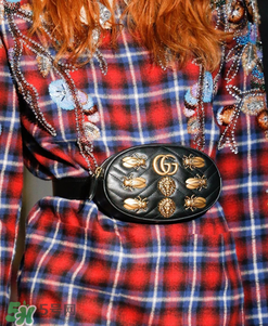 gucci腰包多少錢？古馳腰包專柜價(jià)格