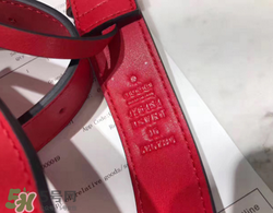 gucci腰包真假怎么辨別？古馳腰包真假鑒定