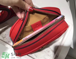 gucci腰包真假怎么辨別？古馳腰包真假鑒定