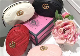 gucci腰包真假怎么辨別？古馳腰包真假鑒定
