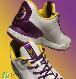 lonzo ball球哥2017湖人簽名球鞋和球衣在哪預定_怎么預定？