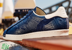 adidas superstar nyc紐約剪影在哪買_哪里有賣的？