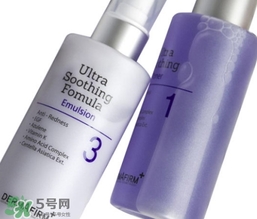 dermafirm德妃紫蘇水乳怎么樣？德妃限量版紫蘇水好用嗎