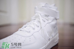 nike sf af1 mid耐克空軍一號(hào)純白配色多少錢？