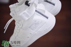 nike sf af1 mid耐克空軍一號(hào)純白配色多少錢？