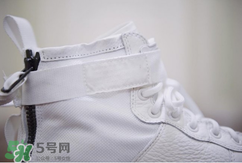 nike sf af1 mid耐克空軍一號(hào)純白配色多少錢？