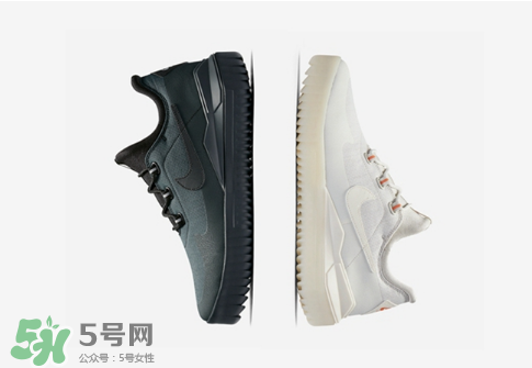 nike air wild什么時候發(fā)售？耐克機(jī)能戶外運(yùn)動鞋發(fā)售時間