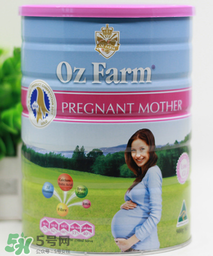 Oz Farm孕婦奶粉怎么喝？Oz Farm孕婦奶粉怎么沖？