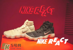 nike react怎么樣？nike react上腳什么感覺(jué)？