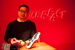 nike react怎么樣？nike react上腳什么感覺(jué)？