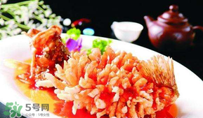 松鼠魚(yú)是哪里的菜？松鼠魚(yú)是什么菜系？