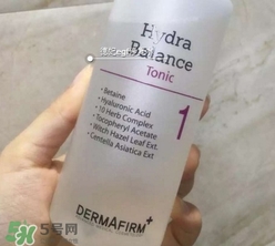 dermafirm德妃適合什么年齡？dermafirm德妃適合什么膚質