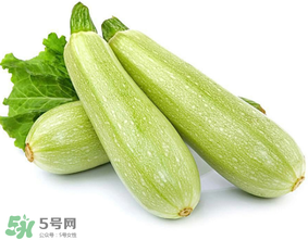 角瓜不能和什么一起吃？角瓜和什么相克？