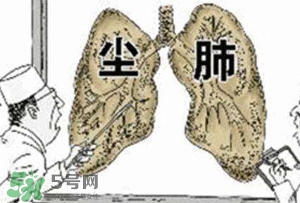 塵肺病能治愈嗎？塵肺病能活多久