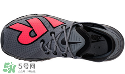 nike air max flair灰紅配色多少錢(qián)？耐克大air灰紅配色專(zhuān)柜價(jià)格