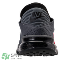 nike air max flair灰紅配色多少錢(qián)？耐克大air灰紅配色專(zhuān)柜價(jià)格