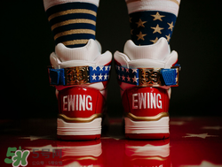 ewing 33 hi 4th of july獨(dú)立日配色運(yùn)動(dòng)鞋多少錢？