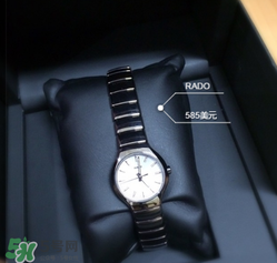 rado是什么牌子_哪個國家的_什么檔次？