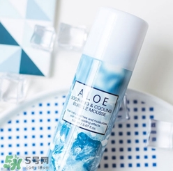 recipe水晶蘆薈膠噴霧怎么樣？recipe水晶蘆薈膠噴霧怎么用