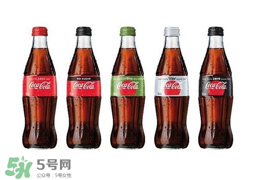 可口可樂(lè)no sugar好喝嗎？可口可樂(lè)coke no sugar味道