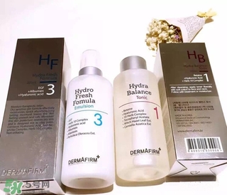 dermafirm怎么樣？德妃護(hù)膚品怎么樣？