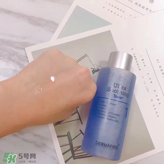 dermafirm德妃紫蘇水乳怎么用？德妃限量版紫蘇水乳用法
