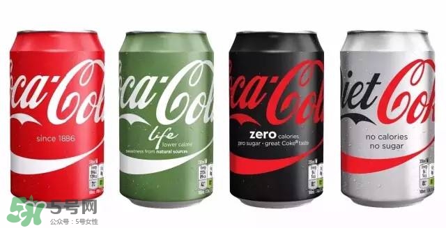 可口可樂plus好喝嗎？可口可樂coca cola plus味道怎樣