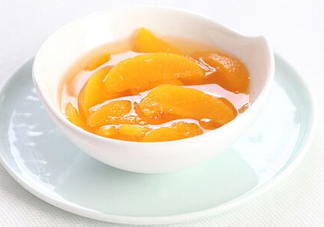 吃黃桃罐頭會(huì)胖嗎？晚上吃黃桃罐頭會(huì)胖嗎？
