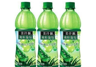 美汁源爽?；ㄕZ多少錢？美汁源爽?；ㄕZ零售價