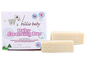 Billie Baby嬰兒護膚品好用嗎？Billie Baby嬰兒護膚品怎么樣？