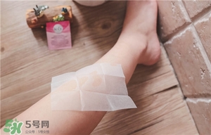 veet脫毛蠟紙?jiān)趺从?？veet薇婷脫毛蠟紙使用方法