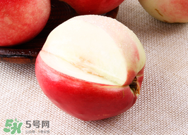 油桃沒(méi)熟能吃嗎？油桃怎么催熟？