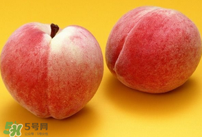 毛桃熱量高嗎？一個毛桃的熱量
