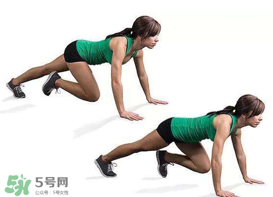 tabata是有氧運(yùn)動嗎？tabata和hiit有什么區(qū)別