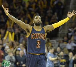 nike kyrie 3 aqua多少錢？耐克歐文3代湖綠配色專柜價格