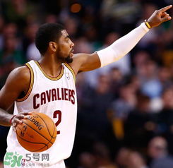 nike kyrie 3 aqua多少錢？耐克歐文3代湖綠配色專柜價格