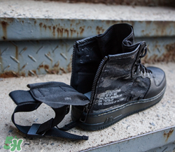 nike sf af1 mid tiger camo怎么樣？耐克空軍一號虎紋迷彩開箱測評