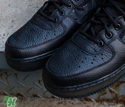 nike sf af1 mid tiger camo怎么樣？耐克空軍一號虎紋迷彩開箱測評