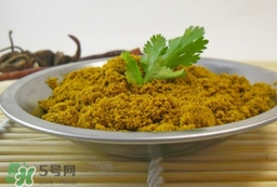咖喱是土豆嗎？咖喱是什么樣的