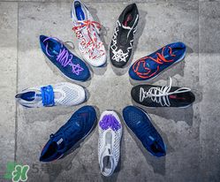 puma netfit什么時候推出？彪馬netfit鞋帶技術(shù)上市時間