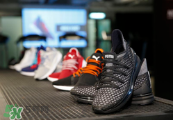 puma netfit什么時候推出？彪馬netfit鞋帶技術(shù)上市時間