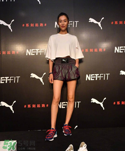 puma netfit什么時候推出？彪馬netfit鞋帶技術(shù)上市時間