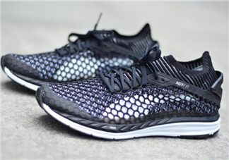 puma netfit怎么樣？彪馬puma netfit跑鞋評測