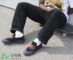 nakel smith與adidas聯(lián)名三朵玫瑰滑板鞋什么時候發(fā)售？