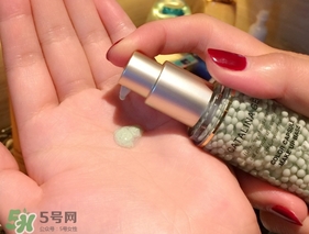 羅美隔離霜怎么樣？韓國肌雪羅美geo隔離霜色號試色