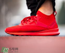 reebok zoku ultraknit腳感怎么樣？銳步編織襪子鞋評測