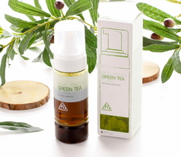 neogen綠茶潔面慕斯怎么樣？neogen妮珍綠茶洗面奶怎么用
